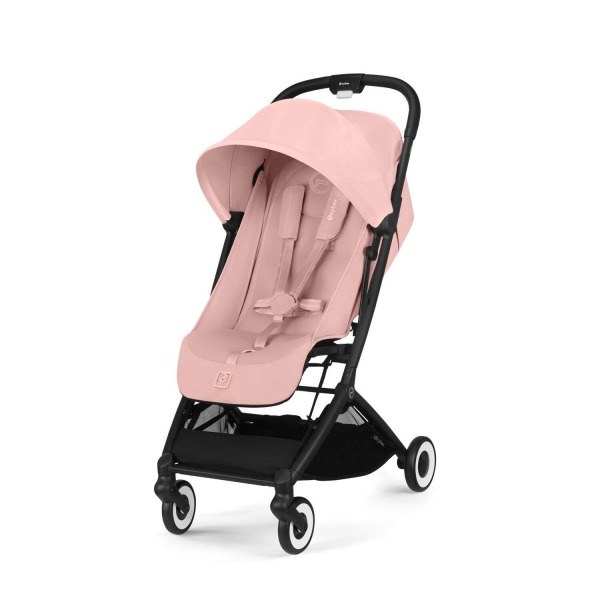 CYBEX Gold Orfeo - Candy Pink